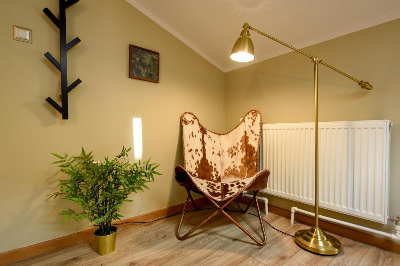 Plants Attic Studio - Best Location - Old Town Bucarest Exterior foto