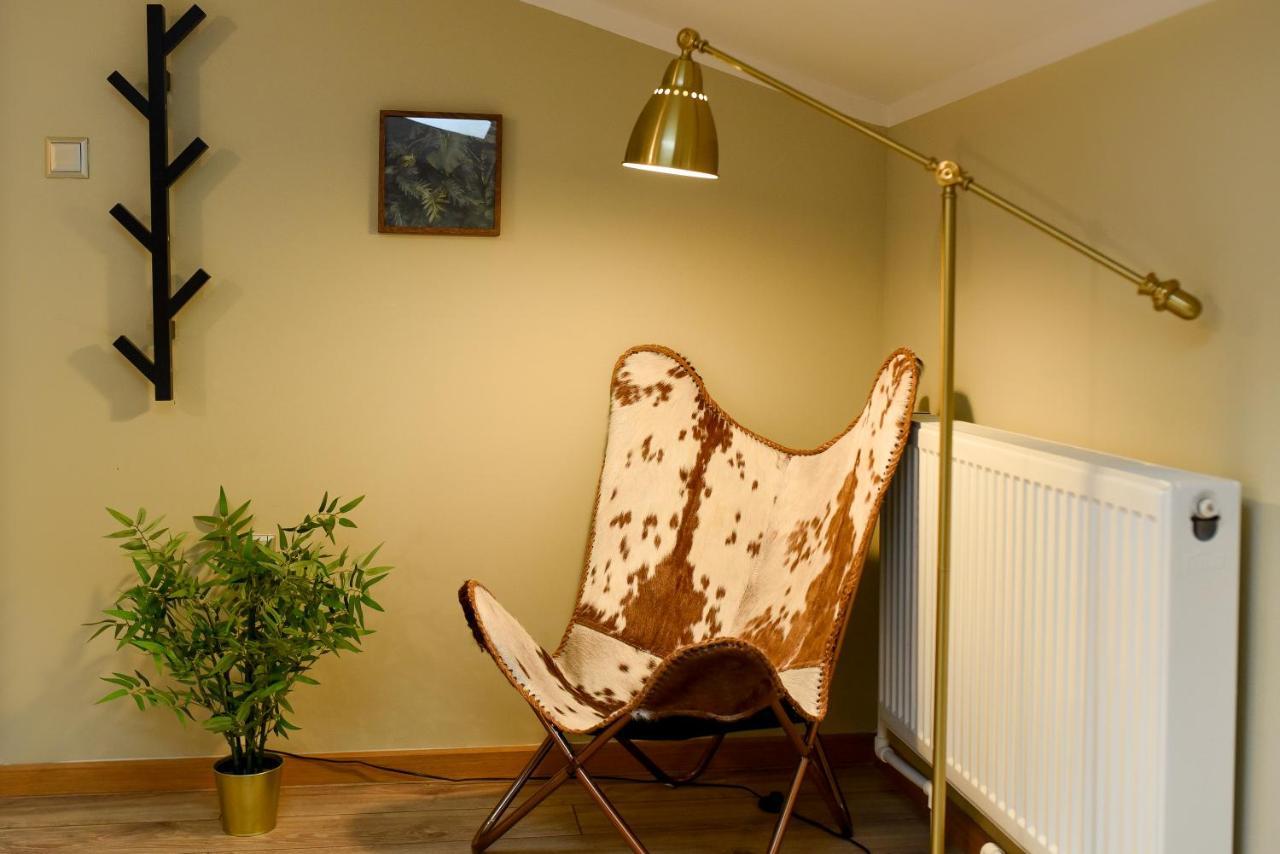 Plants Attic Studio - Best Location - Old Town Bucarest Exterior foto